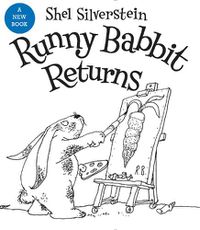 Cover image for Runny Babbit Returns: Another Billy Sook