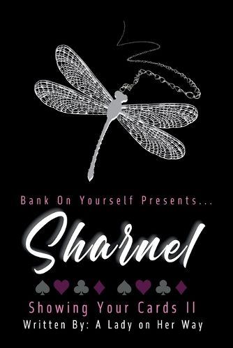 Cover image for Sharnel Showing Your Cards II
