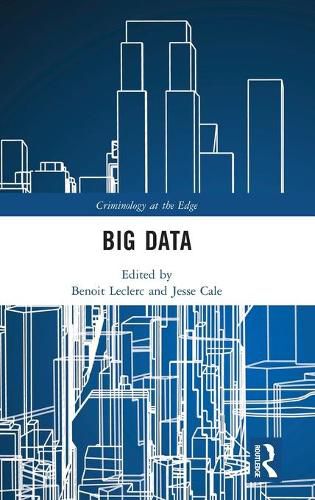 Cover image for Big Data