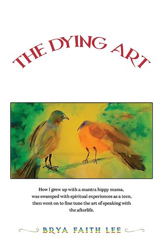 Cover image for The Dying Art