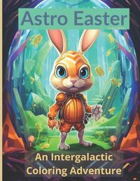 Cover image for Astro Easter