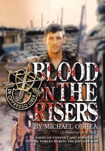 Cover image for Blood on the Risers