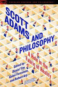 Cover image for Scott Adams and Philosophy