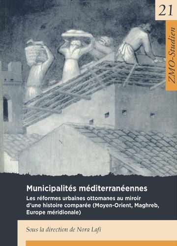 Cover image for Municipalites Mediterraneennes: Municipalites Mediterraneennes