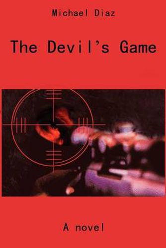 Cover image for The Devil's Game