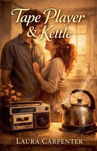 Cover image for Tape Player & Kettle