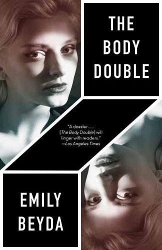 Cover image for The Body Double: A Novel