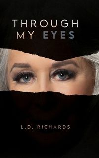 Cover image for Through My Eyes