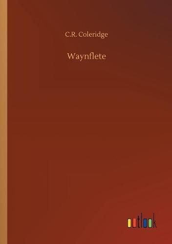 Cover image for Waynflete