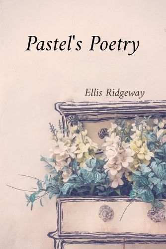 Cover image for Pastel's Poetry