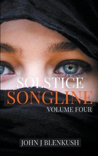 Cover image for Songline