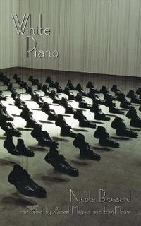 Cover image for White Piano
