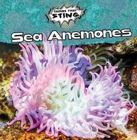 Cover image for Sea Anemones