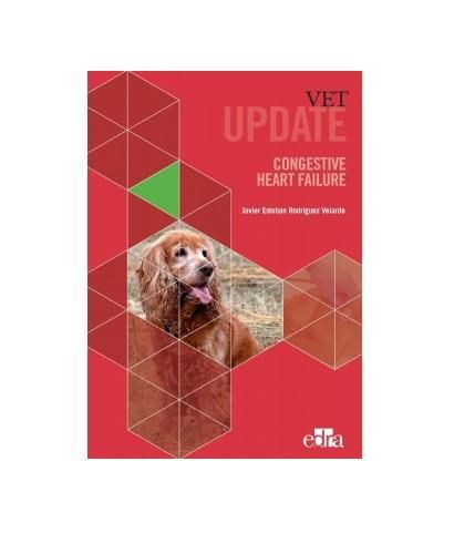 Cover image for Vet update - Congestive Heart Failure