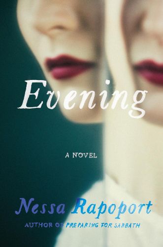 Cover image for Evening: A Novel