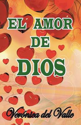 Cover image for El amor de Dios