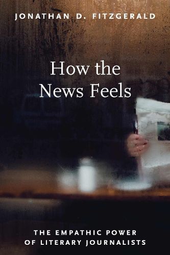 Cover image for How the News Feels