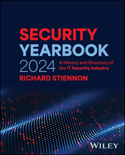 Security Yearbook 2024