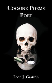 Cover image for Cocaine Poems