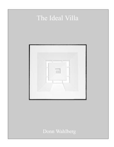 Cover image for The Ideal Villa