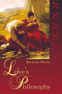 Cover image for Love's Philosophy