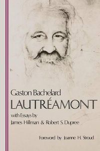 Cover image for Lautreamont