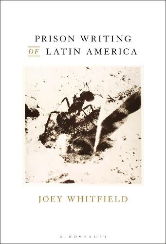 Cover image for Prison Writing of Latin America