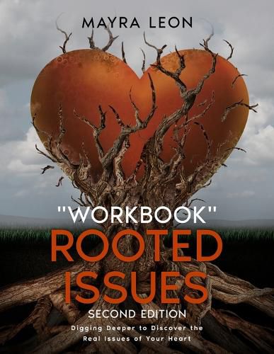Cover image for Rooted Issues Workbook
