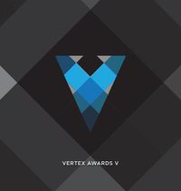 Cover image for Vertex Awards Volume V: International Private Brand Design Competition