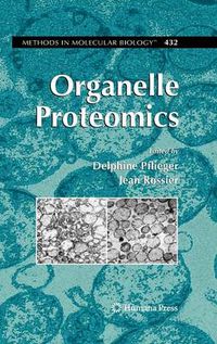 Cover image for Organelle Proteomics