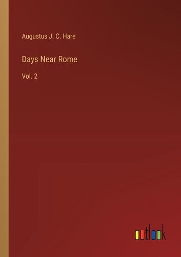 Days Near Rome