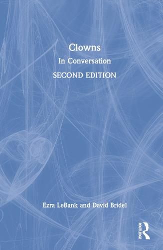 Cover image for Clowns: In Conversation