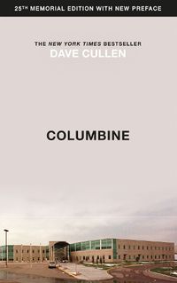 Cover image for Columbine