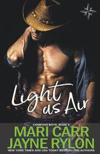 Cover image for Light as Air