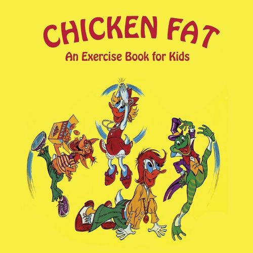 Cover image for Chicken Fat