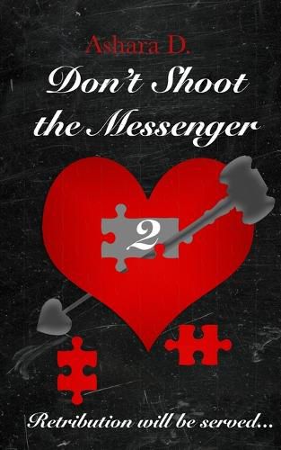 Cover image for Don't Shoot the Messenger 2