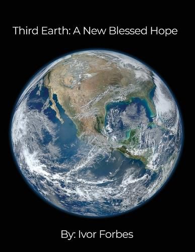 Cover image for Third Earth