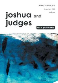 Cover image for Joshua and Judges: Texts @ Contexts series