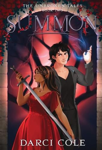 Cover image for Summon