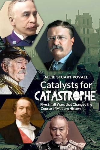 Cover image for Catalysts for Catastrophe