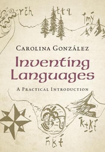 Cover image for Inventing Languages