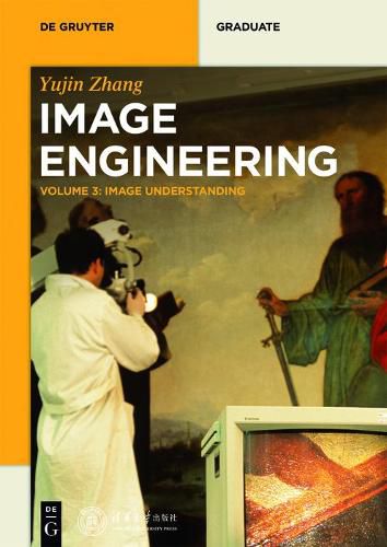 Cover image for Image Understanding