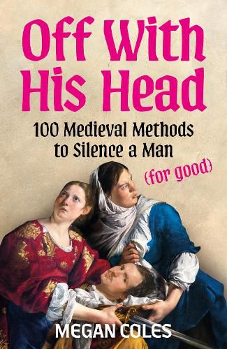 Cover image for Off With His Head