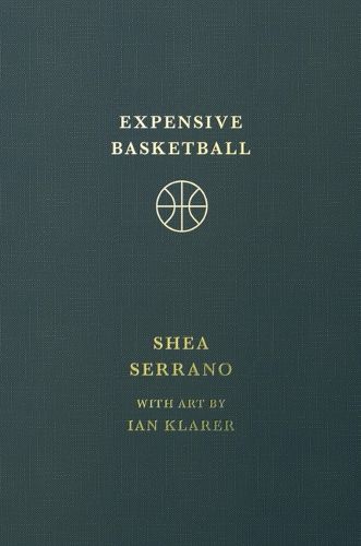 Cover image for Expensive Basketball