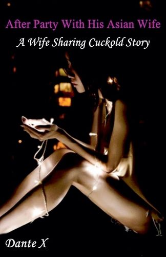 Cover image for After Party With His Asian Wife