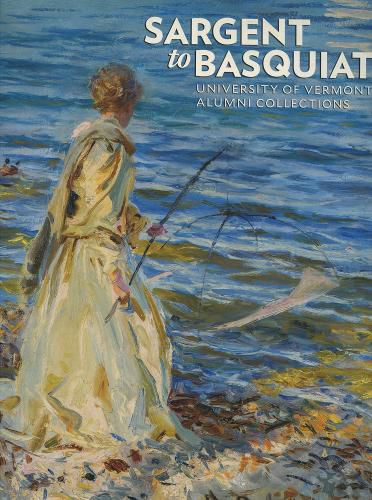 Cover image for Sargent to Basquiat