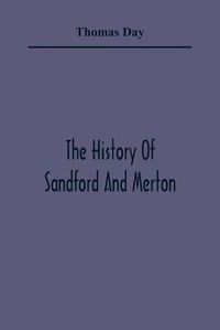 Cover image for The History Of Sandford And Merton