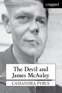 Cover image for The Devil and James McAuley