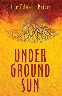 Cover image for Underground Sun