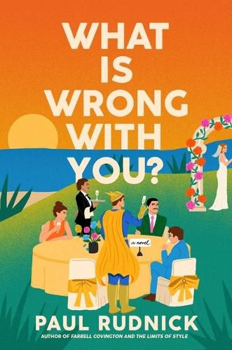 Cover image for What Is Wrong with You?